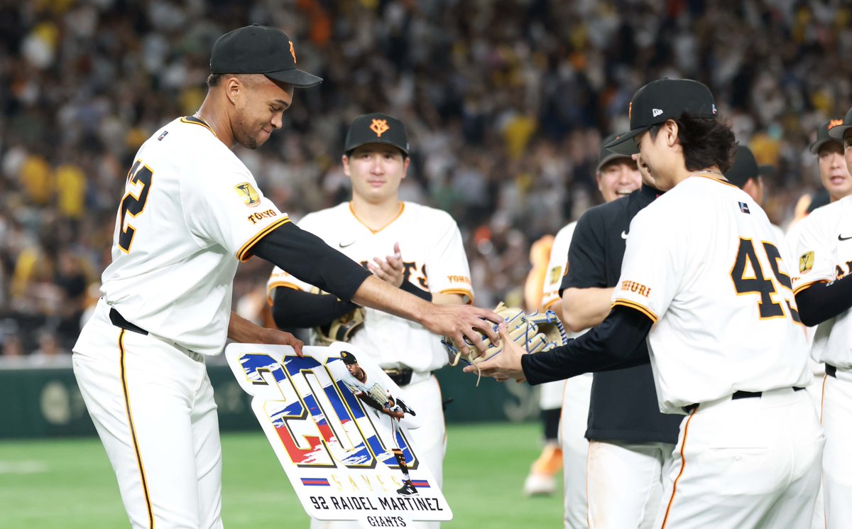 一軍】vs 阪神 東京ドーム G 6-5 T 坂本勇人選手のスリーラン