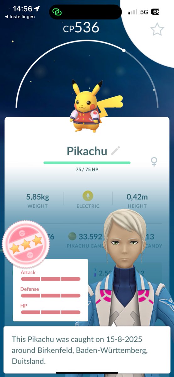 2nd raid 🥳🥳