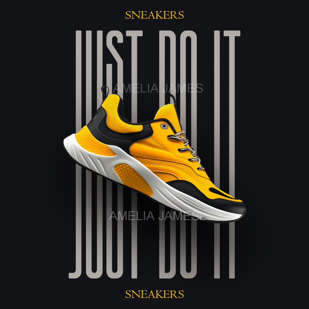 🎨✨Been cooking up fresh designs. Who needs a new look? 👀 #GraphicDesign #OpenForCommissions #shoesaddict #sneakers #Shoes