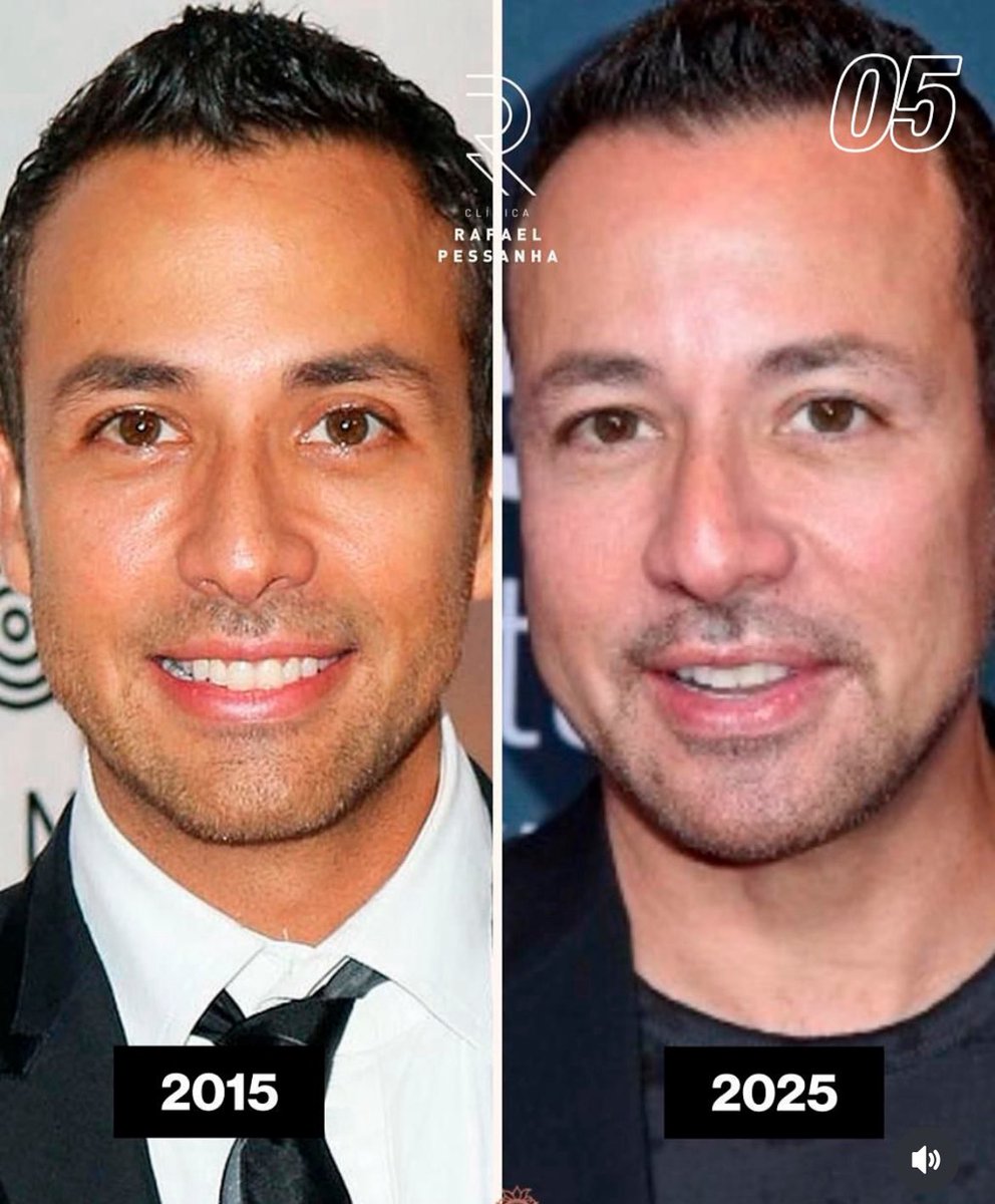 E lembrem-se: os backstreet Boys bonitos  ficaram feios e os feios ficaram bonitos. Sua hora vai chegar. Até mais amiguinhos.