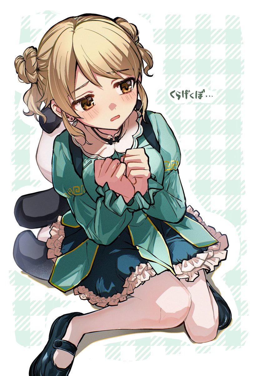 オール (@furisuku_142) on Twitter photo 