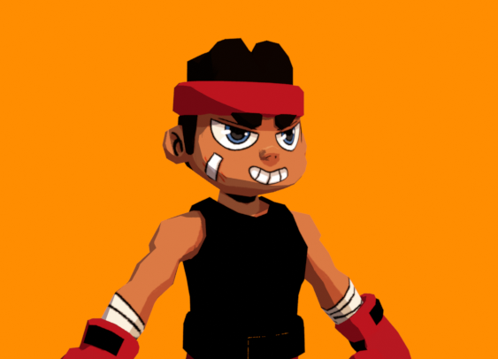 CHAVO (@chavoarts) on Twitter photo 