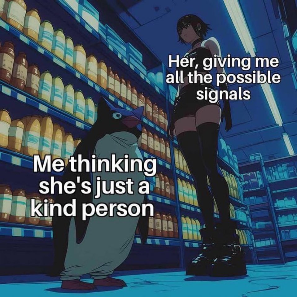 chaotic memes (@memechaotic) on Twitter photo 