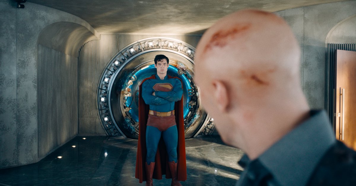 DCU Report tweet media