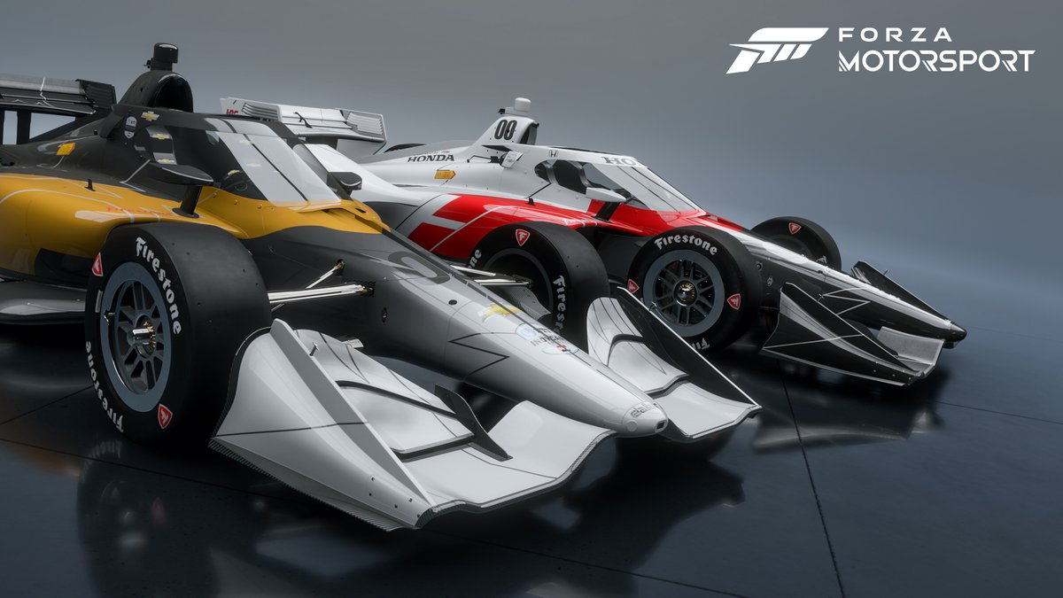 Welches war das unvergesslichste IndyCar-Rennen, das du je gesehen hast?