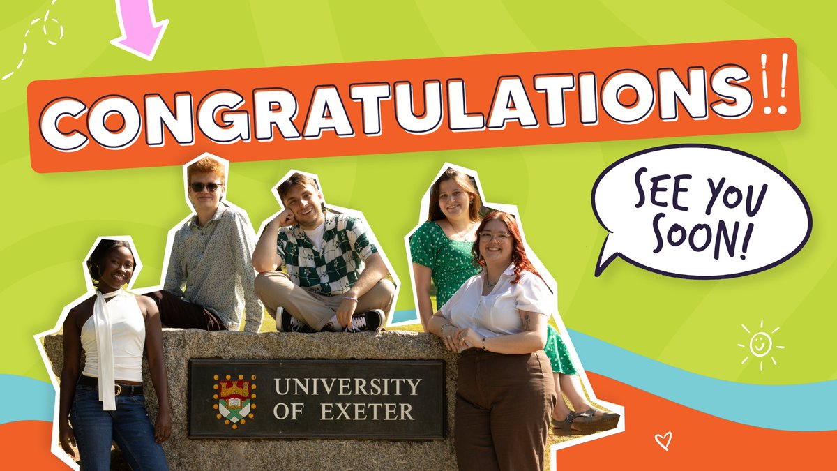 Exeter Guild tweet media