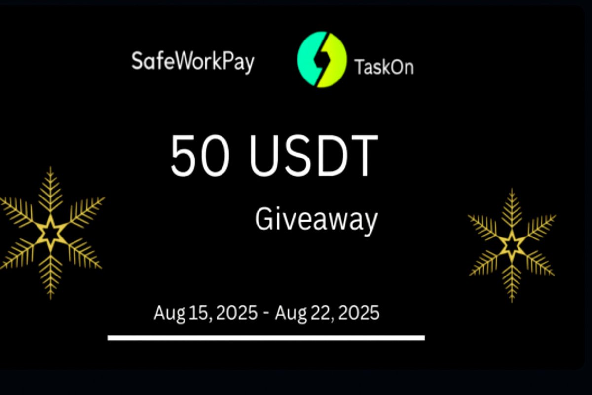 Safe WorkPaY tweet media