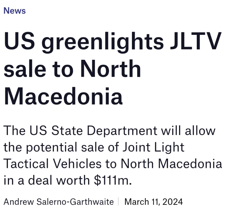 Со 111 милиони долари можат да се купат околу 185 нови противпожарни возила ако се земе просечна цена од 600,000 долари

Некој тука е скаран со приоритети, не знам шо ќе бранете кога и народ, животни ... шуми ви живи изгореа пред очите.