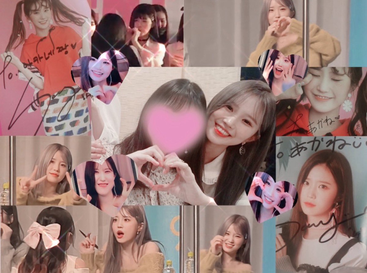 아카네 tweet media