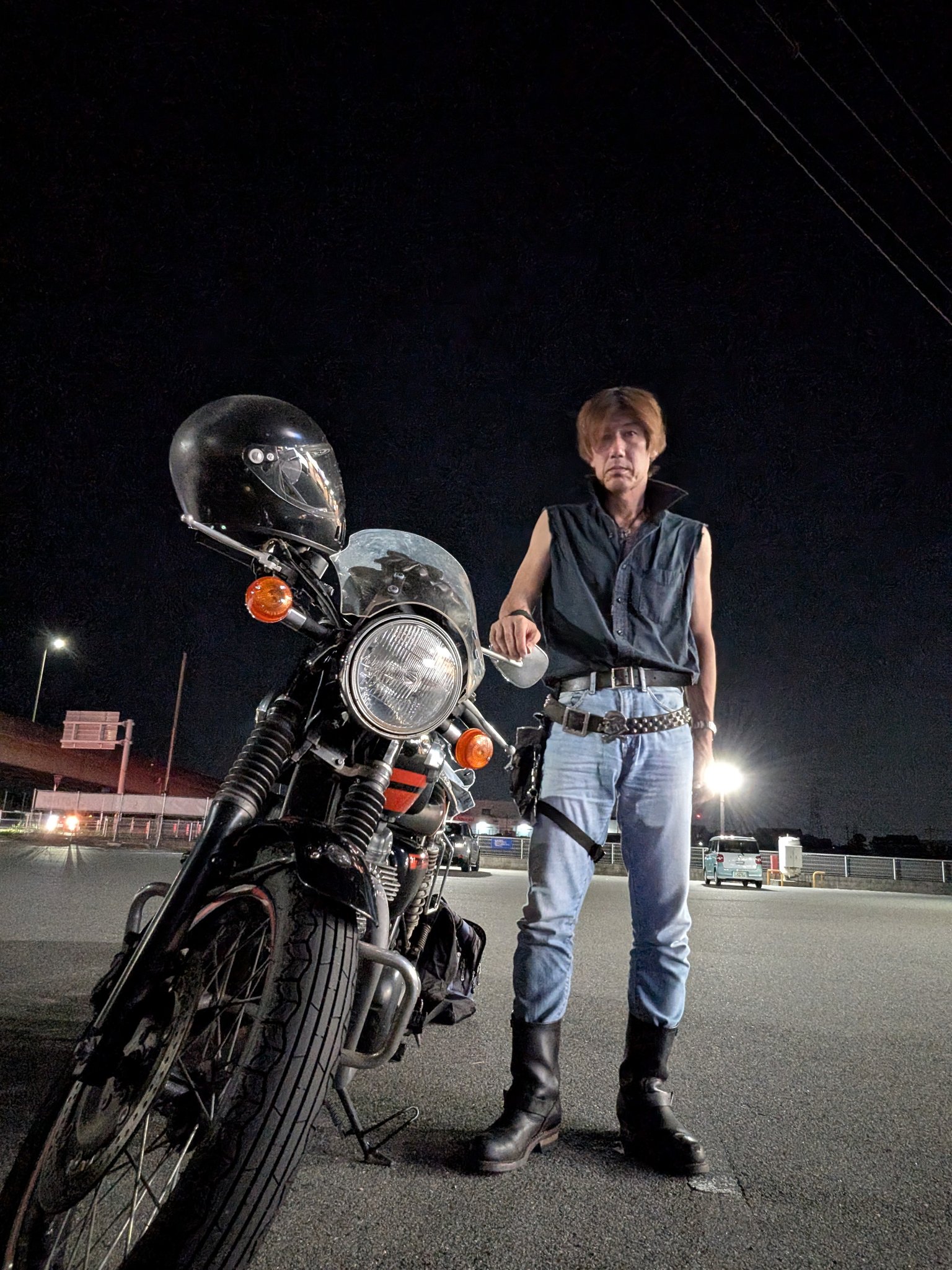 GANG ROCKER (@GANGROCKER6) / X