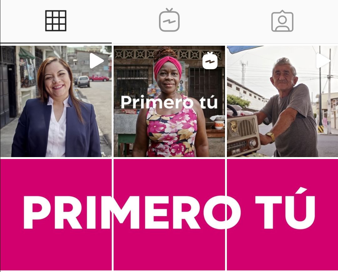 JossEmel's tweet photo. @Pao_Patrimonial @BancoGuayaquil @FiscaliaEcuador @EcuavisaInforma @ecuavisa @tctelevision @DEFENSORIAEC @superbancosEC @eluniversocom @elcomerciocom "Primero tú" @BancoGuayaquil 😉 https://t.co/XUPubiMe5s