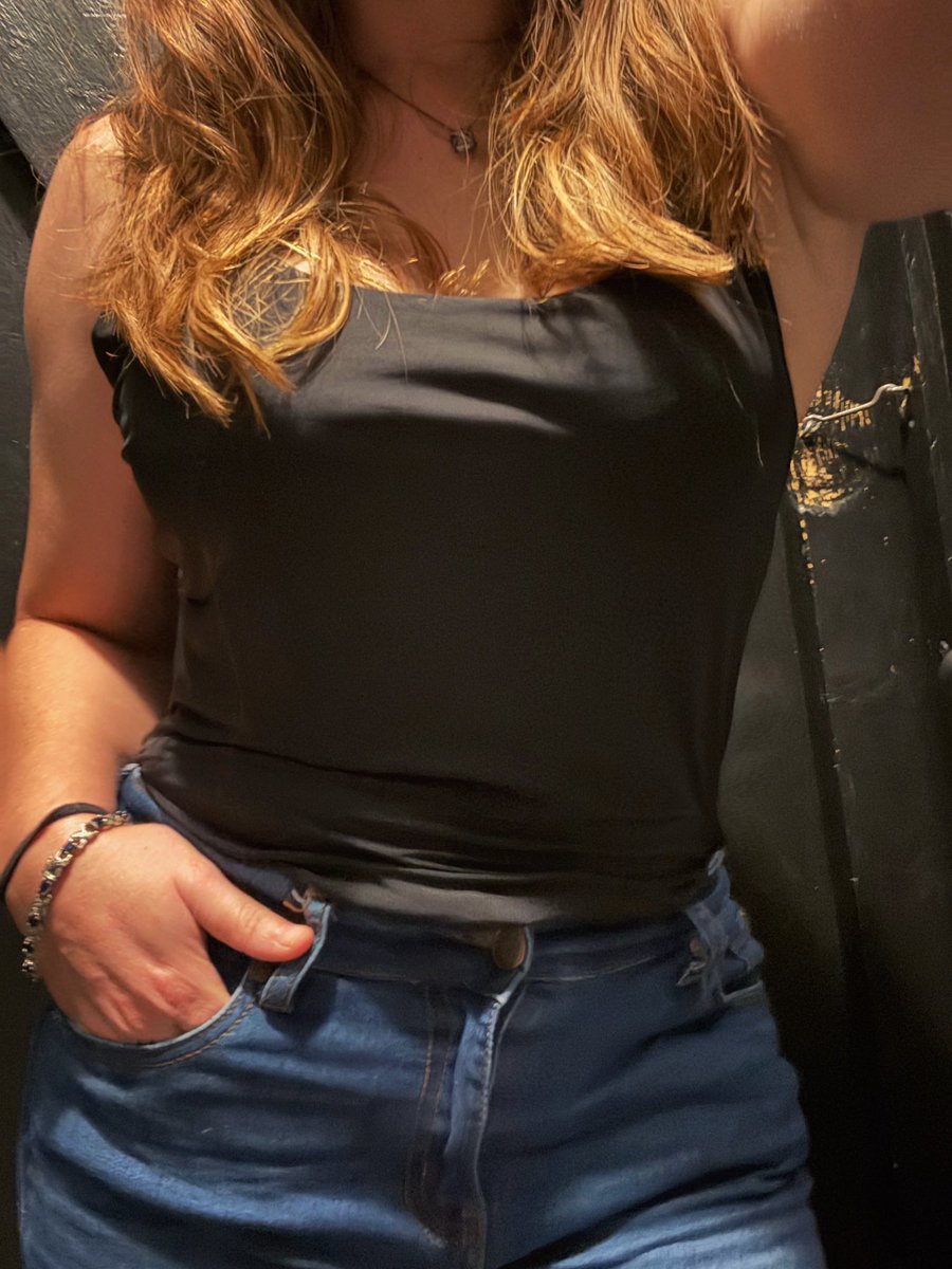 Wanna take me out tonight?