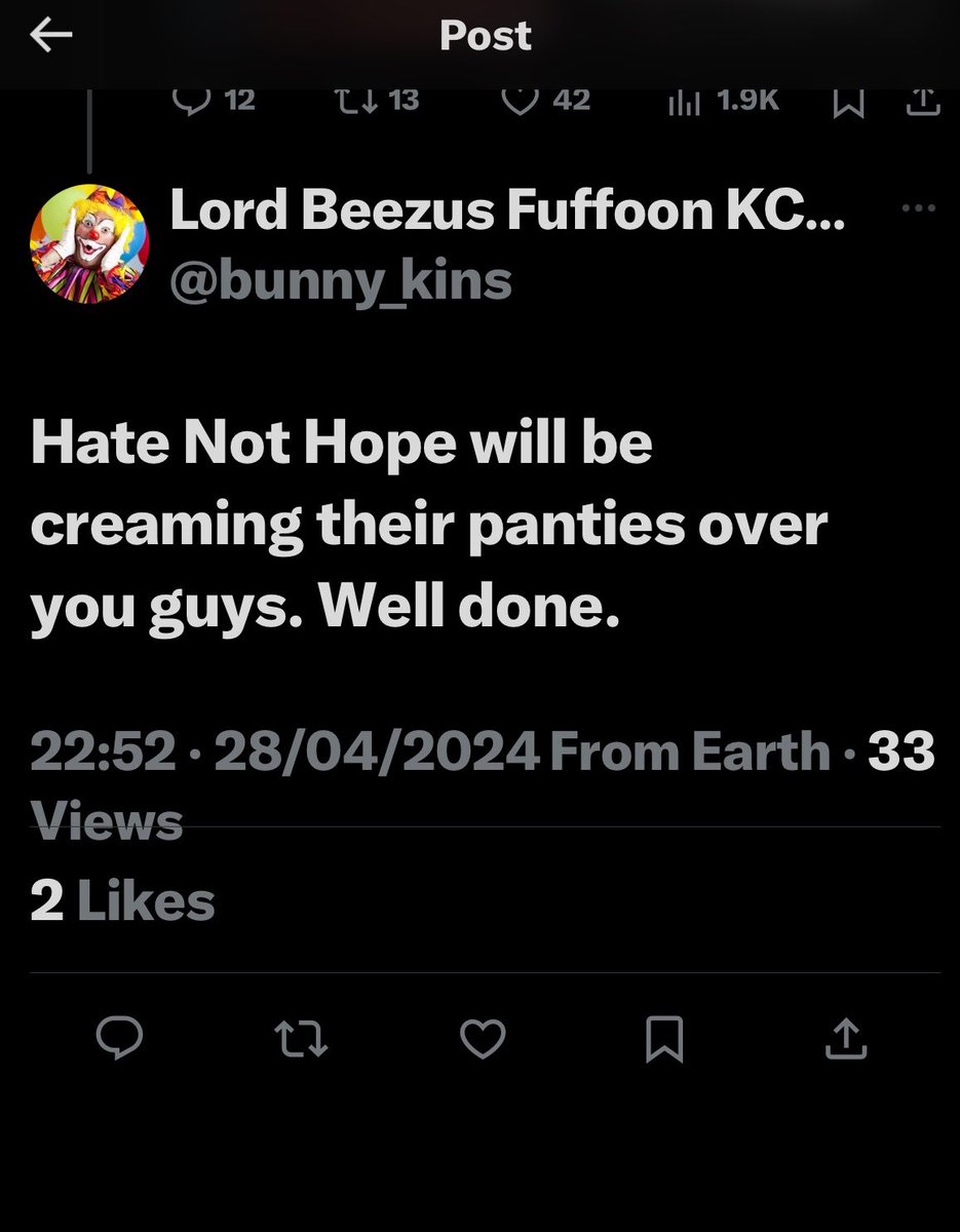 missdemenor's tweet photo. Another of #Trollbarrister aka @ReporterLal troll accounts that followed me for a few years, but never used to target me was @bunny_kins which like her current account @RobJingles appear to be fiercely pro IDF and Isreal &amp; claims to be Jewish. https://t.co/ktgvPRyWgb