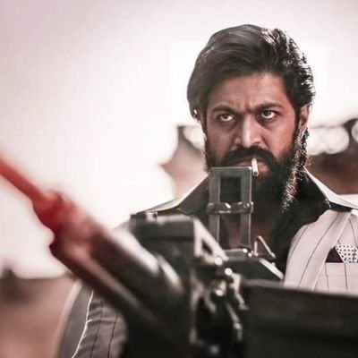 Every director is getting brutally exposed in recent times. It’s gonna be this gorilla <a href="/TheNameIsYash/">Yash</a> next. People gonna be shell shocked seeing his single digit collections across the nation and empty theatres on day 2 in karnataka. 
Madly waiting for #ToxicTheMovie release