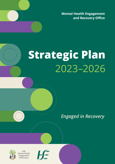MHER_Ire's tweet photo. Curious about what drives MHER?
Discover the heart behind our mission and the strategy shaping Mental Health Engagement and Recovery. 💡💚

👉 Dive into our Strategy - Engaged in Recovery, here!
https://t.co/Nd7xNbtdpx 

#MentalHealth #MHER #EngagedInRecovery https://t.co/zz4UzsVtn5