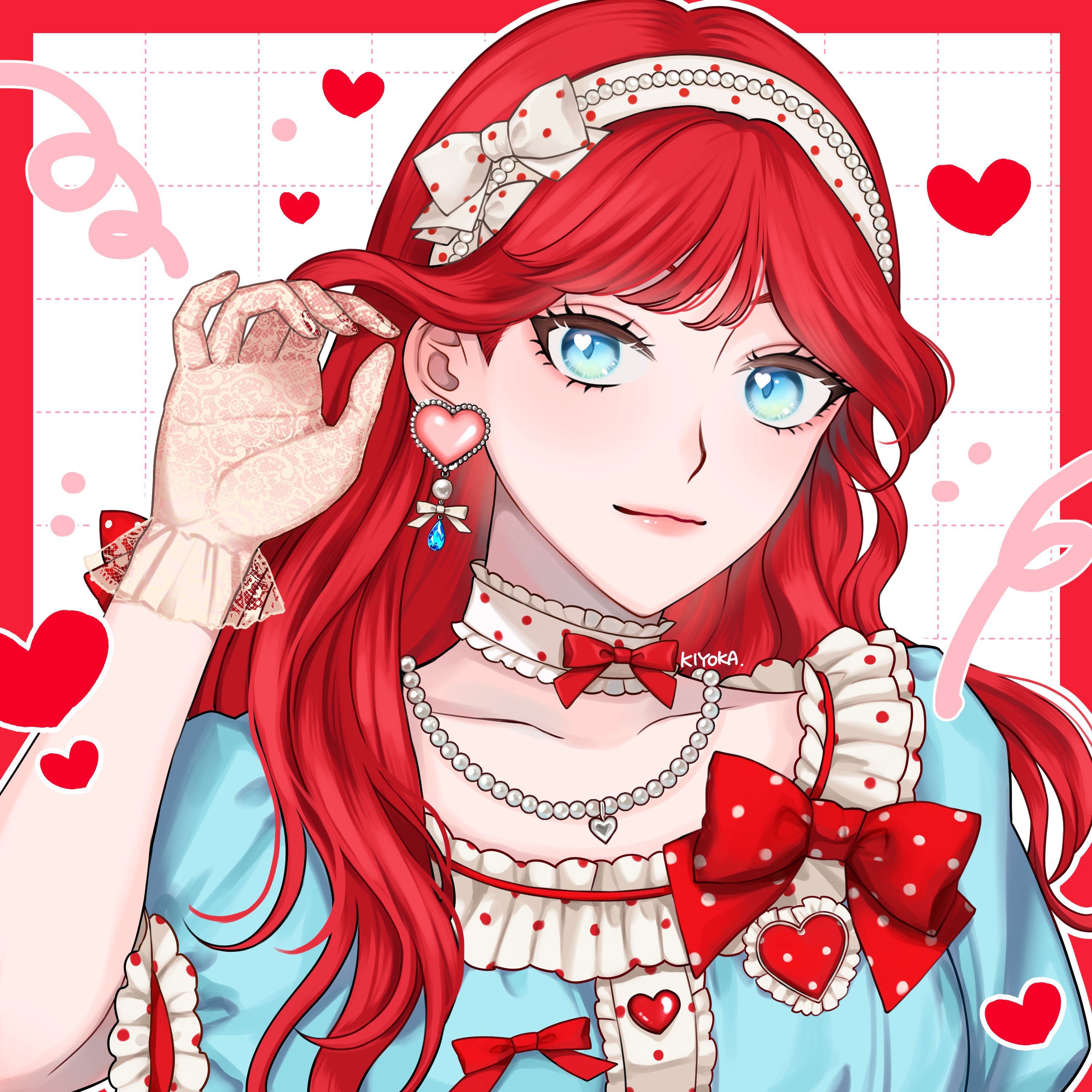 🎀KIYOKA0521🎀 (@KIYOKA0521_) / X
