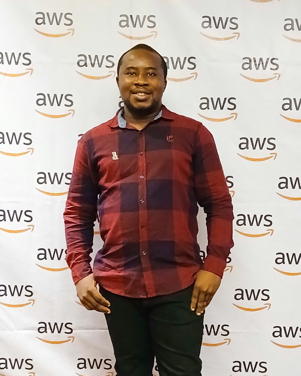 Dickson Victor is a Software Engineer, and one of the expert technologists found at Andela. “I help businesses leverage cloud and AI technology,” he explains.

Dickson specializes in Cloud/DevOps Engineering and Cloud solutions architecture.

“I ensure great client experiences by