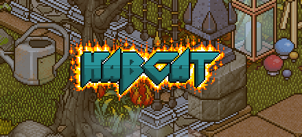 my favorite <a href="/Habbo/">Habbo</a> memory was the launch new version of <a href="/HabCat_/">HabCat</a> in 2016. it was one of the first projects i had ever launched for public and the successes and learnings back then helped shape what the website is today 🥳 

here's to another 25 years of habbo! #Habbo25 🎊🥂