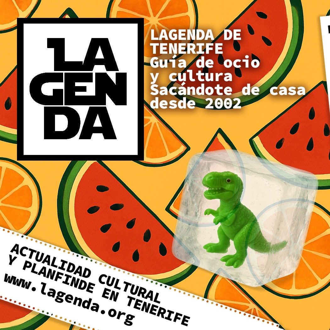 Lagenda Tenerife tweet media