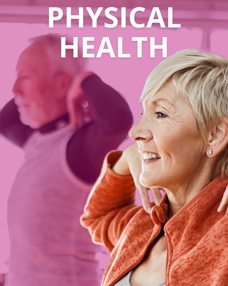 Stronger together!

Our Physical Health programs at Community Support Connections help seniors and adults with different abilities stay active, mobile, and confident. This helps keep them doing the things they love every day.

#CommunitySupportConnections #SeniorCare