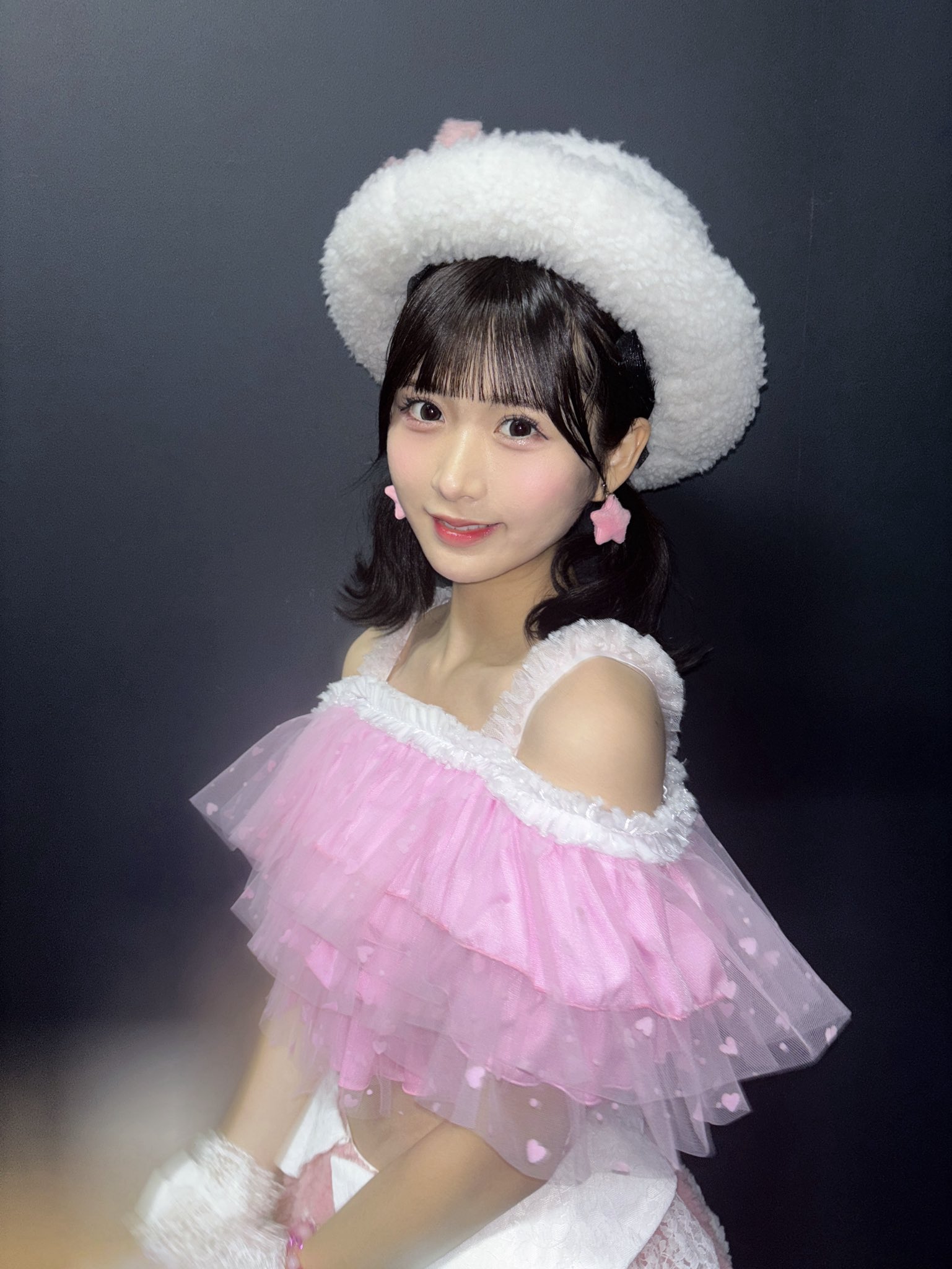 井澤美優(HKT48) on X: 