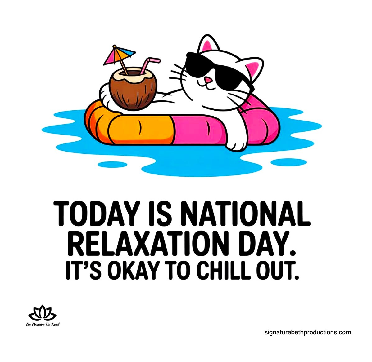 wineworldnews's tweet image. #NationalRelaxationDay #chillout 
@allcanadianmom1 @monibragau @heatherrose1814 @SouthernLady1st @SteveKubota @JeremyPalmer7 @JohnLukeNYC @magee333 @GrnLakeGirl