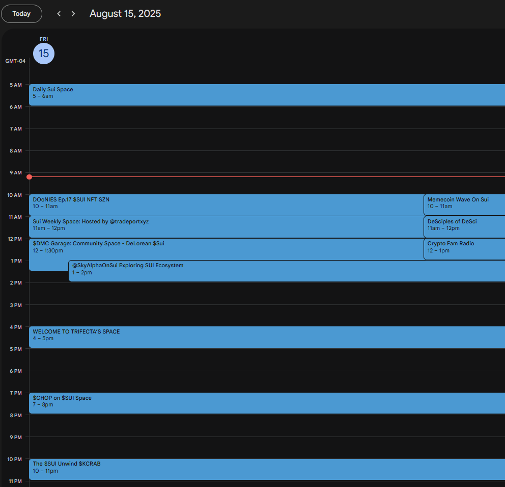 spaceson.sui tweet media