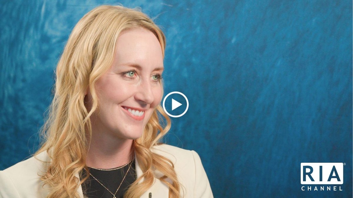 RIA Channel (@riachannel) on Twitter photo Capital Group’s Holly Framsted On Blending Public And Private Market Exposures
Watch now: tinyurl.com/5n6re243
#RIA #RIAChannel #PublicCredit #PrivateCredit #PortfolioDiversification <a href="/CapitalGroup/">Capital Group</a> Capital Group’s Holly Framsted On Blending Public And Private Market Exposures
Watch now: tinyurl.com/5n6re243
#RIA #RIAChannel #PublicCredit #PrivateCredit #PortfolioDiversification <a href="/CapitalGroup/">Capital Group</a>