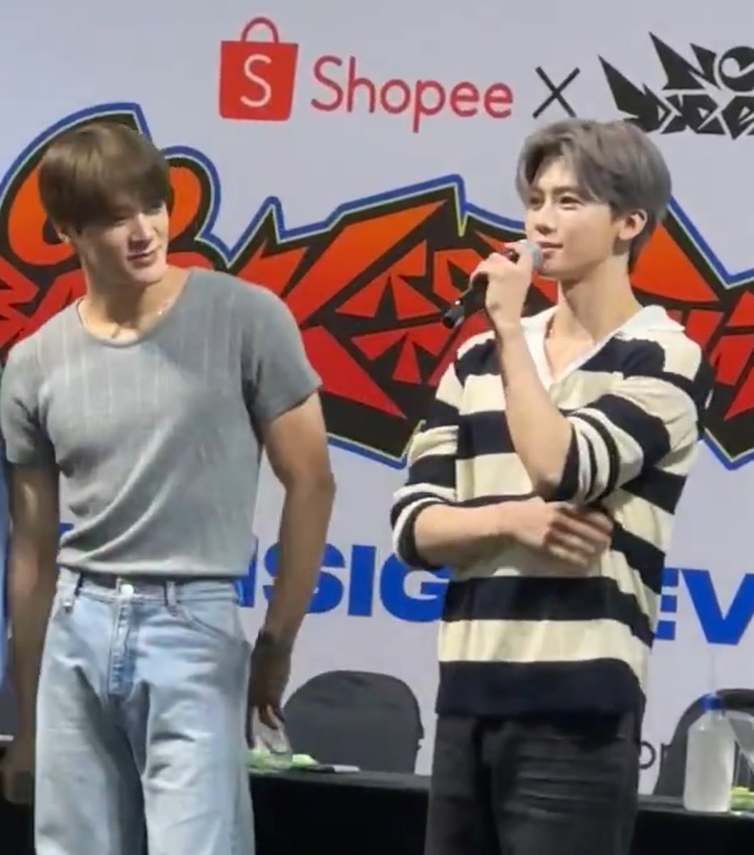 ไทยแลนด์หวานมาก ไม่ห่างกันเลย