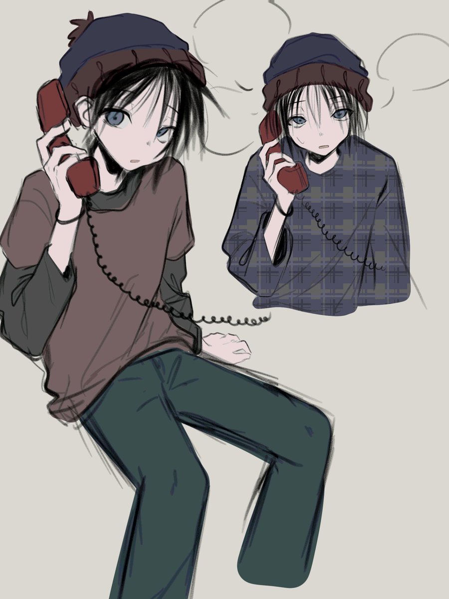 80s Stan idk #stanmarsh #spstan #southpark