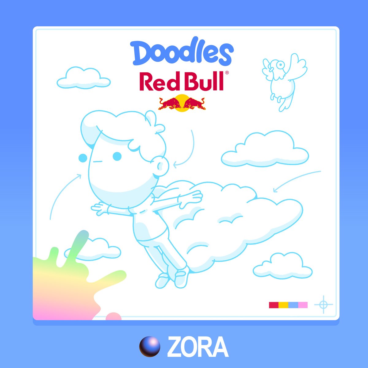 less than 1 month until we take flight at <a href="/redbull/">Red Bull</a> flugtag in irving, tx.

our flying machine build = underway. powered by <a href="/zora/">$zora</a>.

what should we name it? wrong answers only.