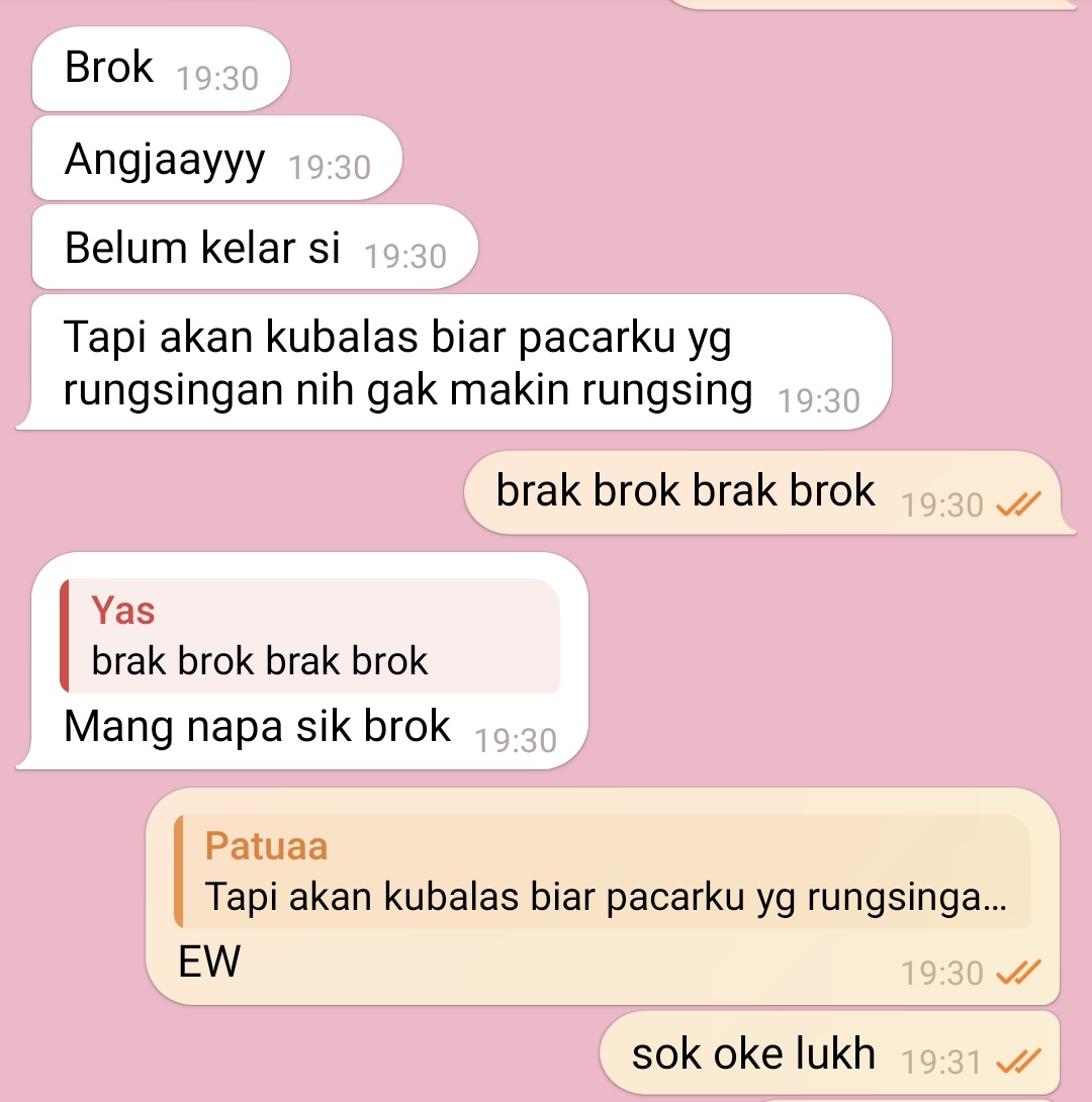 ojiwou's tweet image. bonus brok @pseonghvn