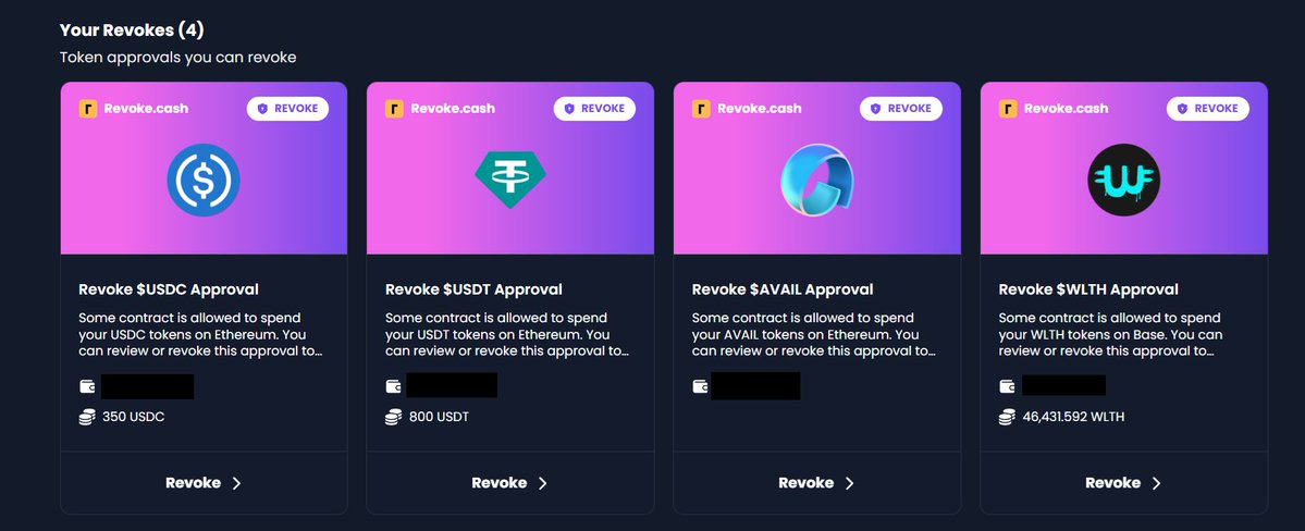 SECRETO DEFI tweet media