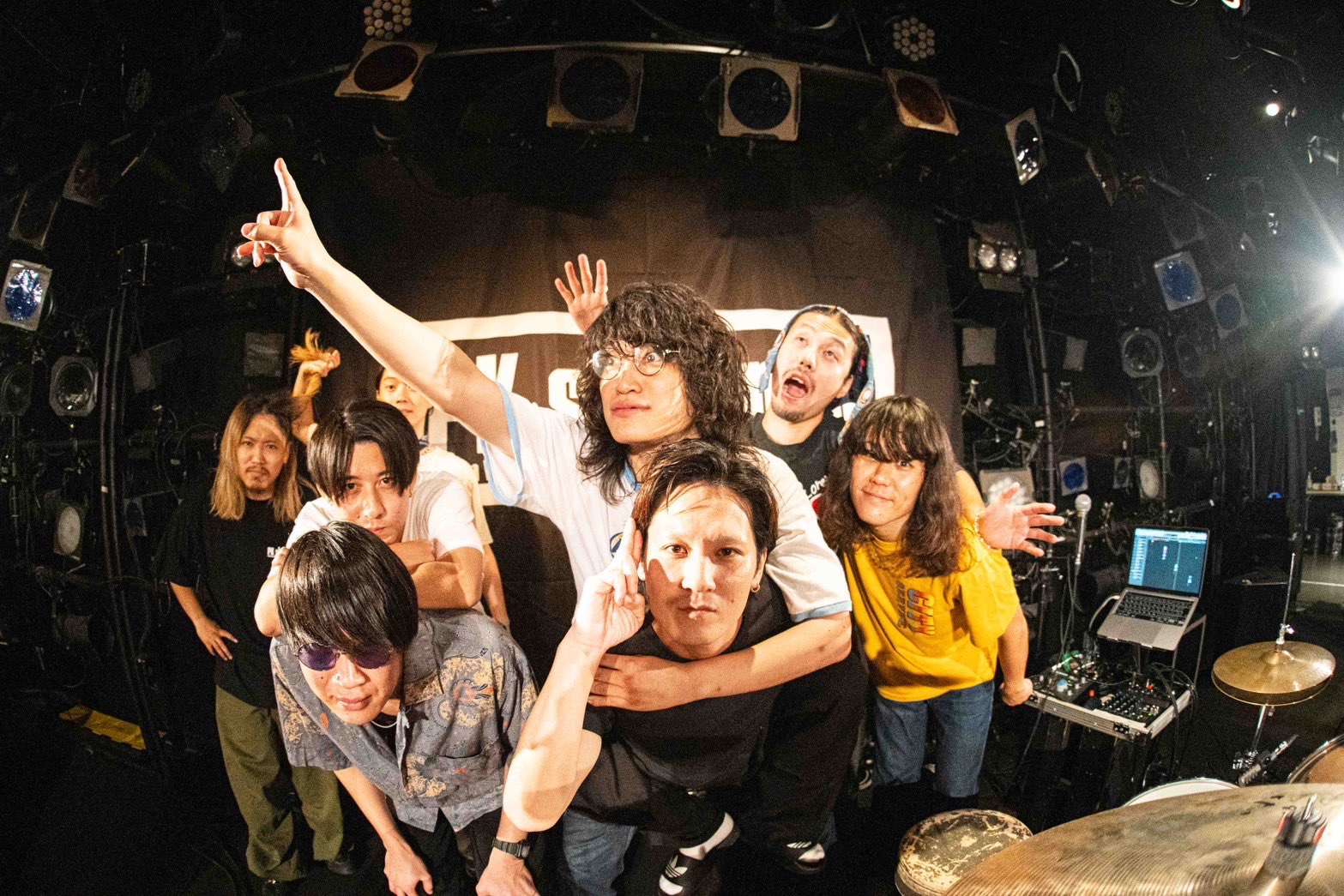 オレンジスパイニクラブ　18【廃盤】 オレンジスパイニクラブ 18【廃盤】