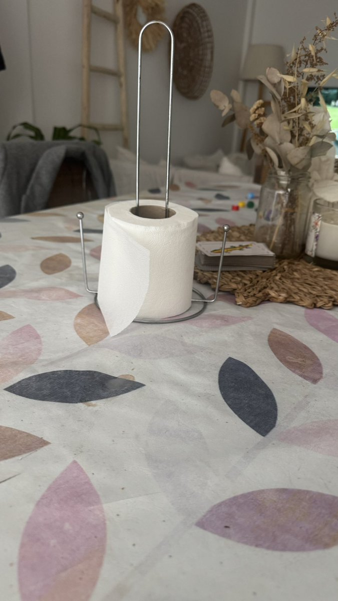 “Me voy el finde con las chicas, cuidá la casa”

La casa