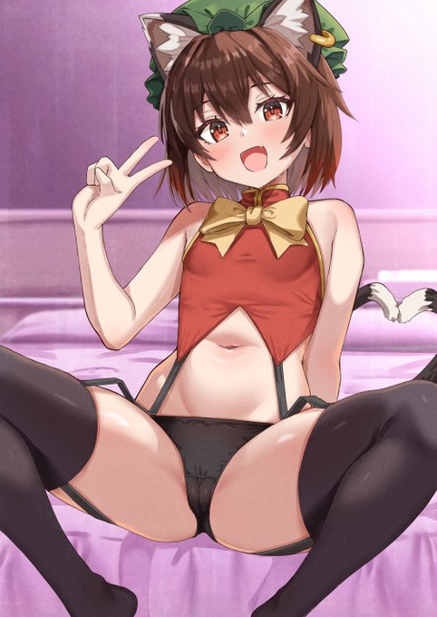 わからせ橙|えび193|差分ありやす→pixivFANBOX https://t.co/oZYfd9c6Vb 