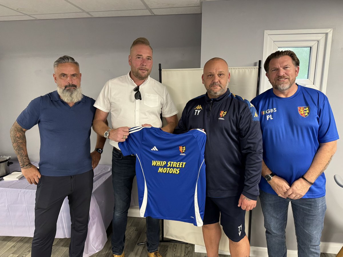 Ipswich Wanderers Development Sides (@iwfc_develop) on Twitter photo Thank you to <a href="/whipstreet/">Whip Street Motors</a> for sponsoring our under 16’s Home Kit this year, your support is greatly appreciated… look forward to seeing you at the <a href="/GBSBuildersnew/">GBSBuilders</a> stadium soon ⚽️💙 Thank you to <a href="/whipstreet/">Whip Street Motors</a> for sponsoring our under 16’s Home Kit this year, your support is greatly appreciated… look forward to seeing you at the <a href="/GBSBuildersnew/">GBSBuilders</a> stadium soon ⚽️💙