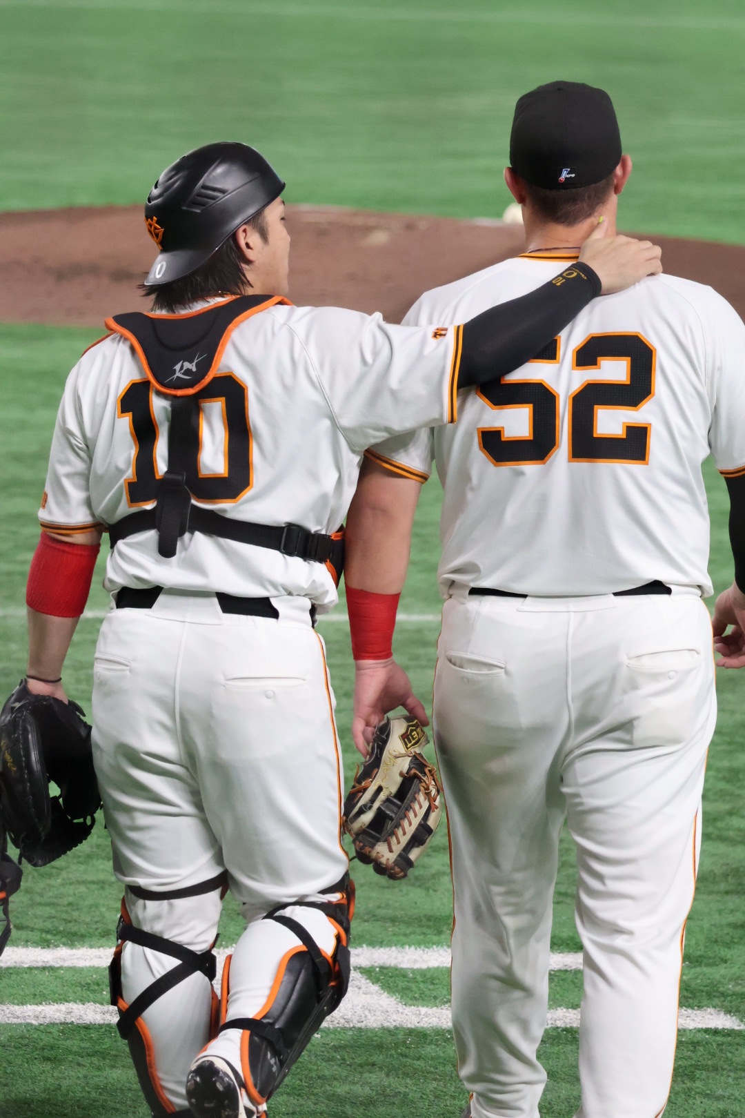 甲斐拓也　ランチバック　ジャイアンツ　ガチャ　宮崎 tjeNUz6bPeKZV4U4Lbugpf?width=256