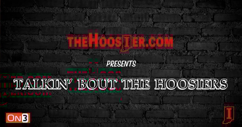 Kyler Staley (@kylerstaley) on Twitter photo Talkin’ Bout The Hoosiers Ep. 51 is LIVE and we have some thoughts from the Puerto Rico trip and player rankings, also.
<a href="/drew_rosenberg2/">Drew Rosenberg</a>, <a href="/ZachBrowning17/">Zach Browning</a>, and I break it all down and rank the players based on importance of this #iubb team.
Watch: on3.com/teams/indiana-… Talkin’ Bout The Hoosiers Ep. 51 is LIVE and we have some thoughts from the Puerto Rico trip and player rankings, also.
<a href="/drew_rosenberg2/">Drew Rosenberg</a>, <a href="/ZachBrowning17/">Zach Browning</a>, and I break it all down and rank the players based on importance of this #iubb team.
Watch: on3.com/teams/indiana-…