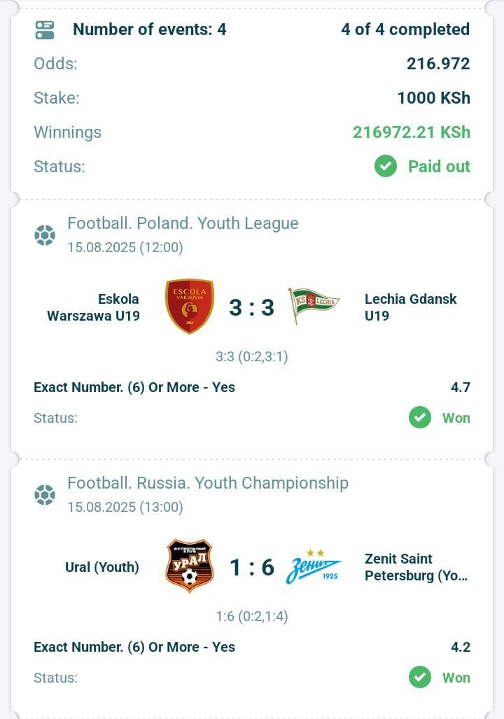 Rav_KE's tweet photo. KABOOOOOM🥳🥳 Goal Range worth 200+ Odds INNIT✅ Congratulations if you follow &amp; placed. 

Send your Coffee Here👉 0112126660 ( MIRRIAM)

REGISTER 22BET
https://t.co/QUqNZWqLXJ

Promo Code👉Captain10

Retweet &amp; drop your no. I want to share 8K here🥳🥳🥳 https://t.co/V96TKwKfjH
