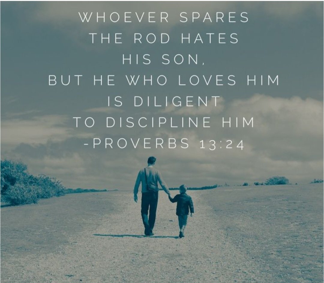 Broken homes and piss-poor parenting are ruining the country 😢 God bless strict parents.. It's a blessing when people compliment my wife and I on how our kids were raised. 🙏🏽☺️