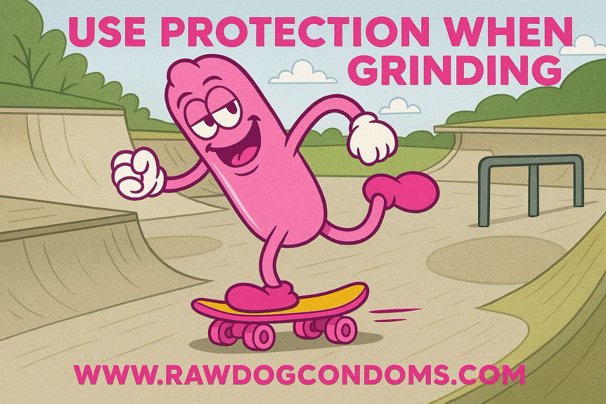 raw69dab's tweet photo. @lockweb3 All the way in. Feel safe and be protected. $RawDogCondoms https://t.co/uZGd5mRLgL https://t.co/mfRWwxyNLW