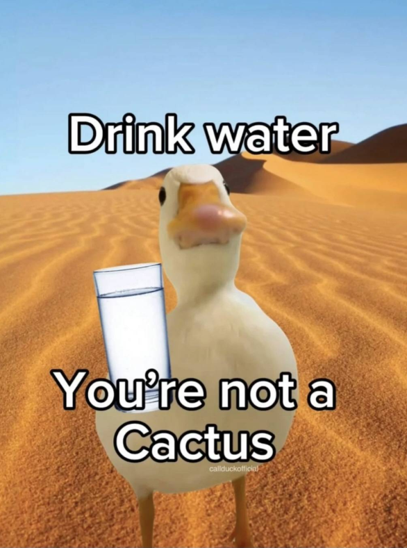 MelodyOfShards's tweet photo. A friendly reminder to anyone at the bash... https://t.co/R16TsyYQZF