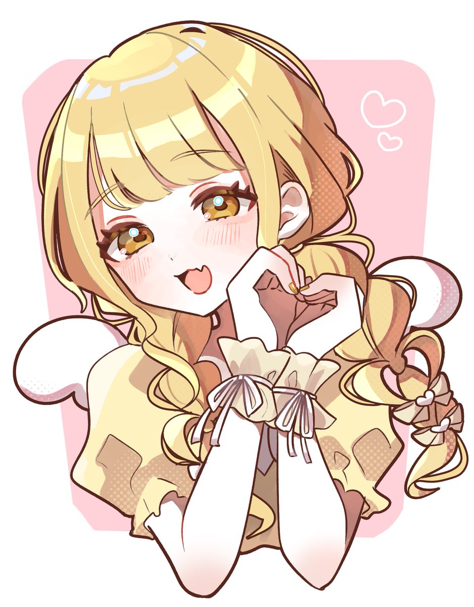 #学マスFA  #藤田ことね