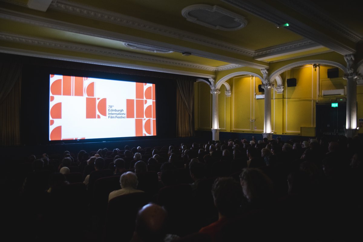 Thank you so much to everyone who showed up to celebrate the launch of Edinburgh International Film Festival 2025!

We rolled out the red carpet for the UK Premiere of <a href="/evavictor/">Eva Victor</a>'s  Sorry, Baby and kicked off #MidnightMadness with the World Premiere of Bulk dir. by #BenWheatley.