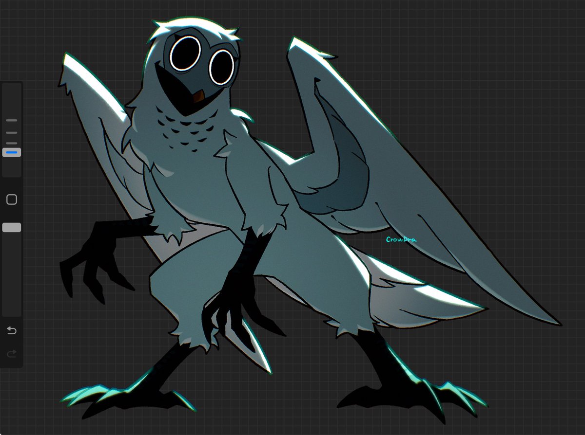 🦉 #99nightsintheforest #99nitf