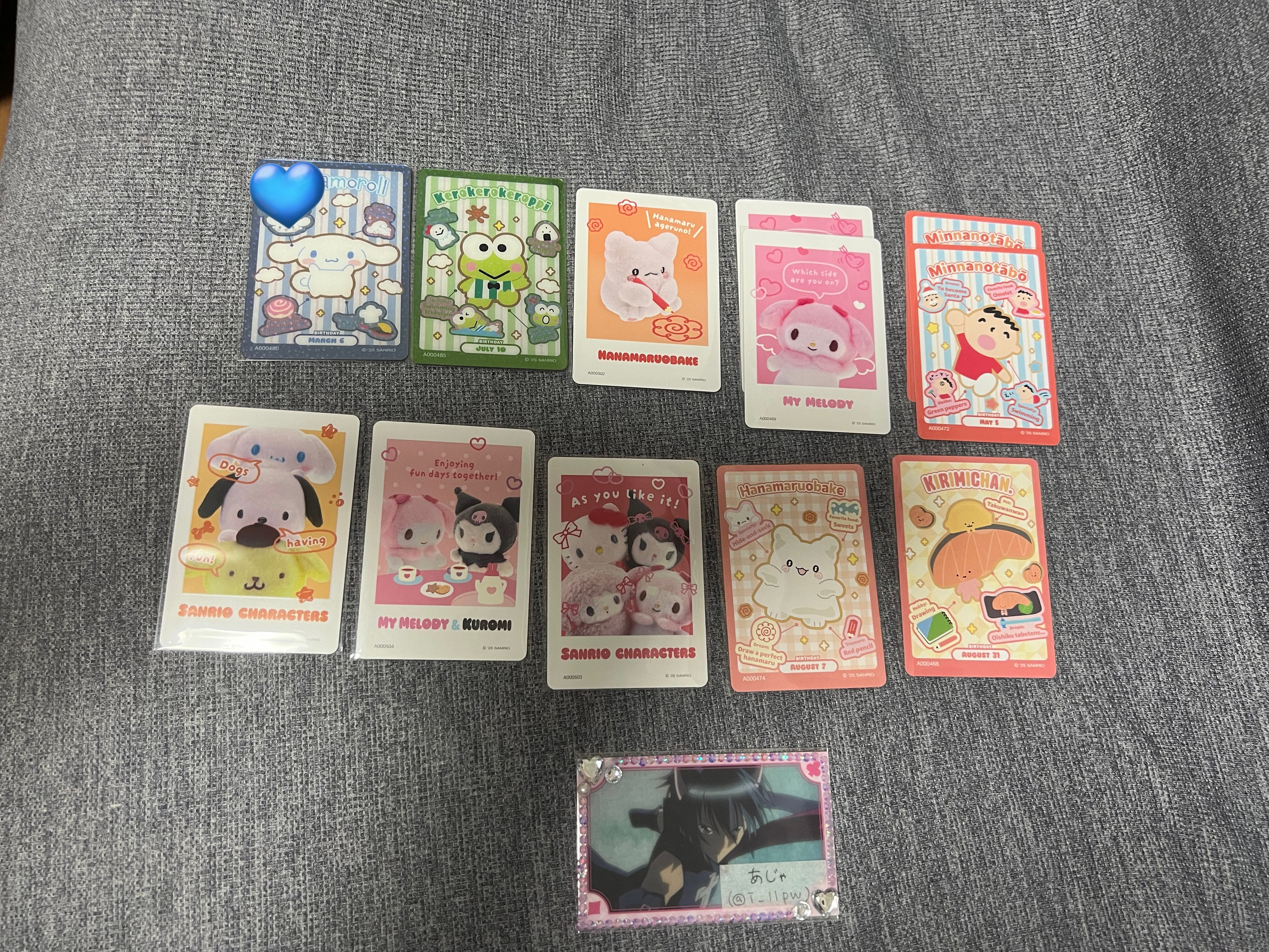 ぽんトレカコレクター@プロフ必読 ぽんトレカコレクター@プロフ必読様専用 - メルカリ