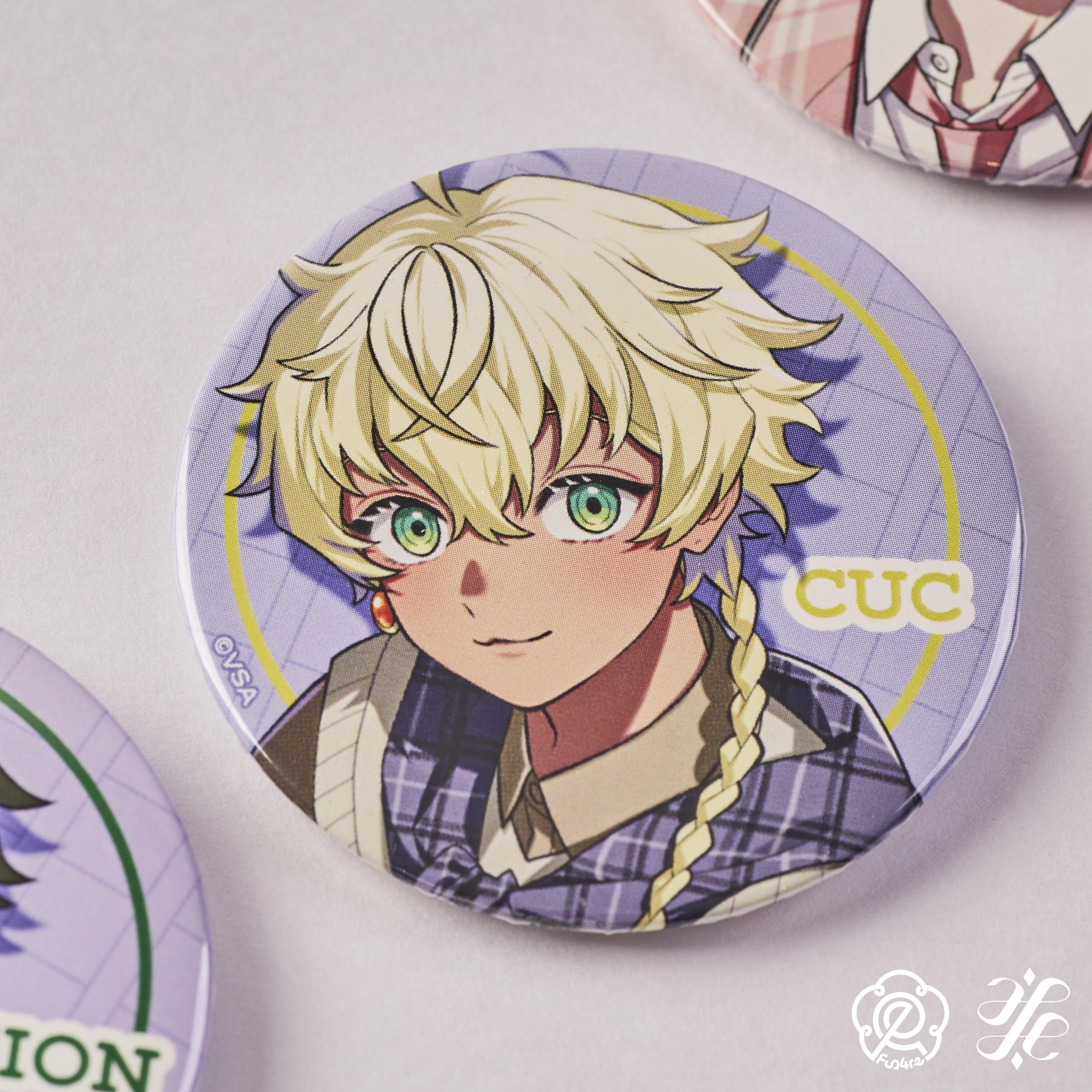 VS AMBIVALENZ（ビバレン）公式 (@vsa_official_jp) / X