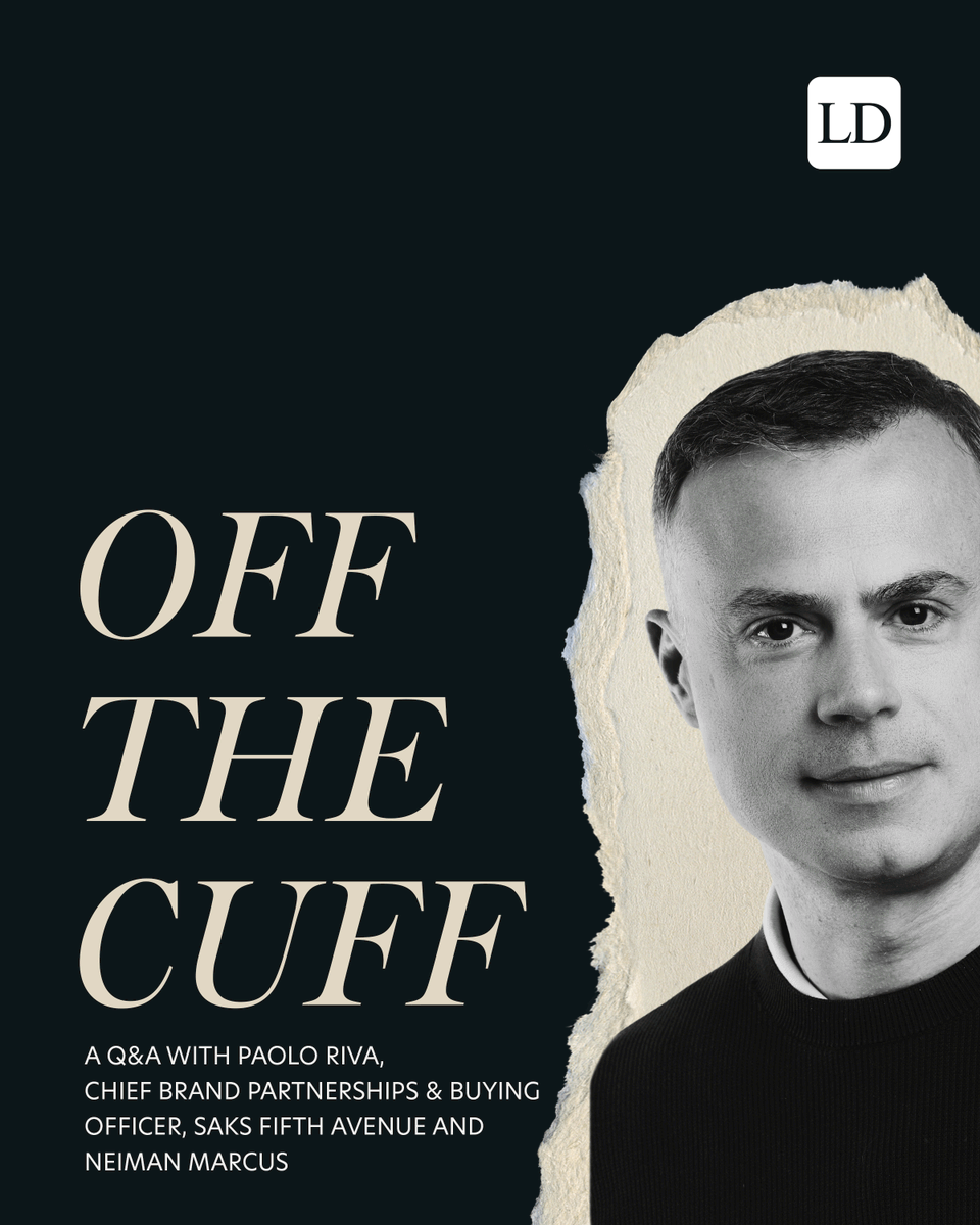 Luxury Daily tweet media