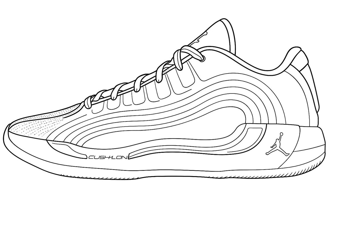 For the kids… In honor of students returning to school, a 4 - pack of Luka  Dončić inspired coloring sheets 🖍️, image size:1200x800